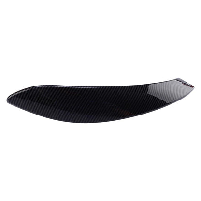 Left Inner Door Handle Cover Trim for BMW 3 4 Series F31 F34 F83 (2012-2020)