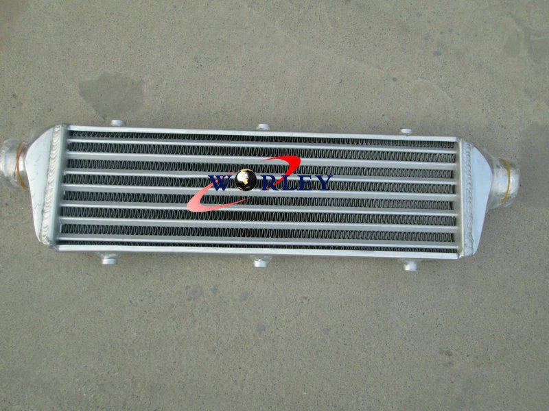 Turbo Intercooler for Universal Fit (450x140x50mm)