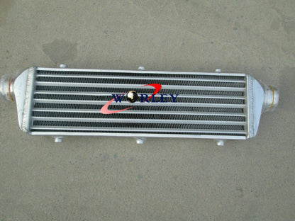 Turbo Intercooler for Universal Fit (450x140x50mm)