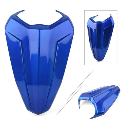 Double Bubble Windshield for Yamaha FZ6 Fazer (2003–2008) Iridium