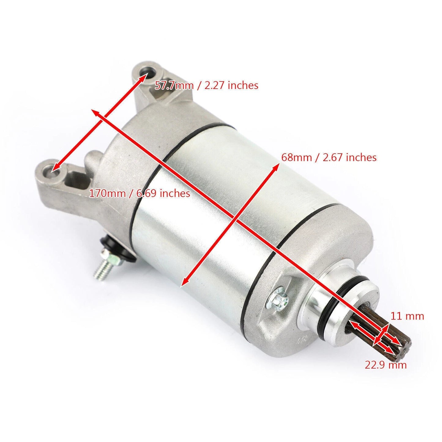 Petrol Pump for Indian Chief Chieftain Roadmaster Classic Dark Horse (2014–2021)