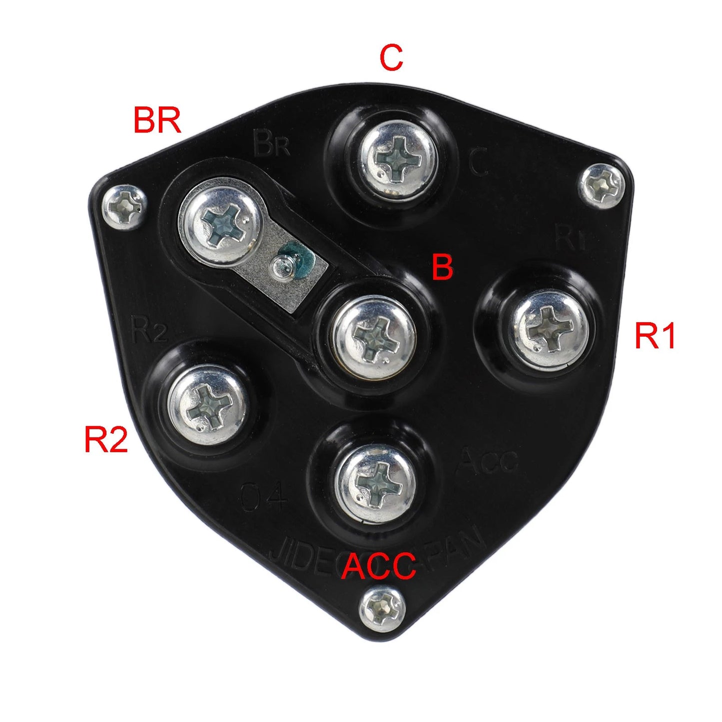 Regulator Kit + Stator + Gasket for Honda XRV 750 Africa Twin (1992)