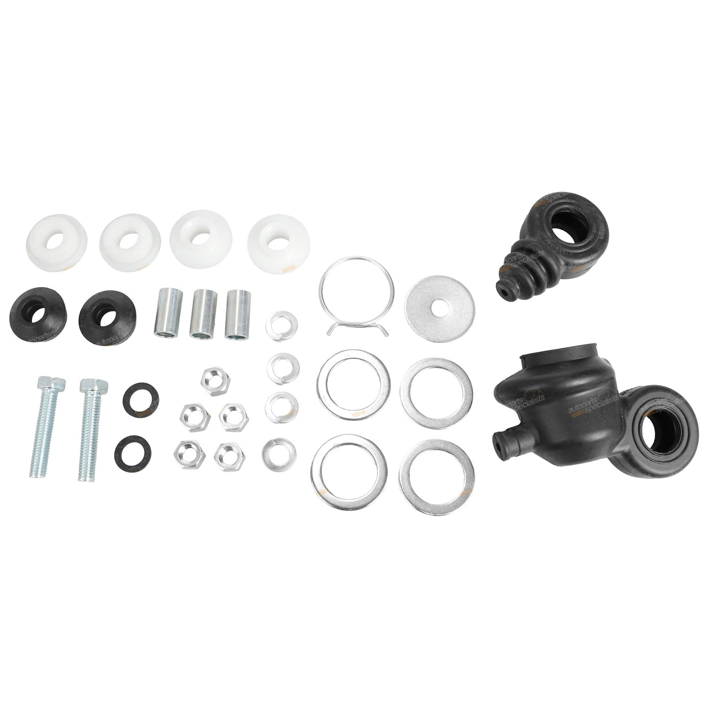 Brake Load Proportioning Valve Kit for Toyota Dyna (1995–2003)