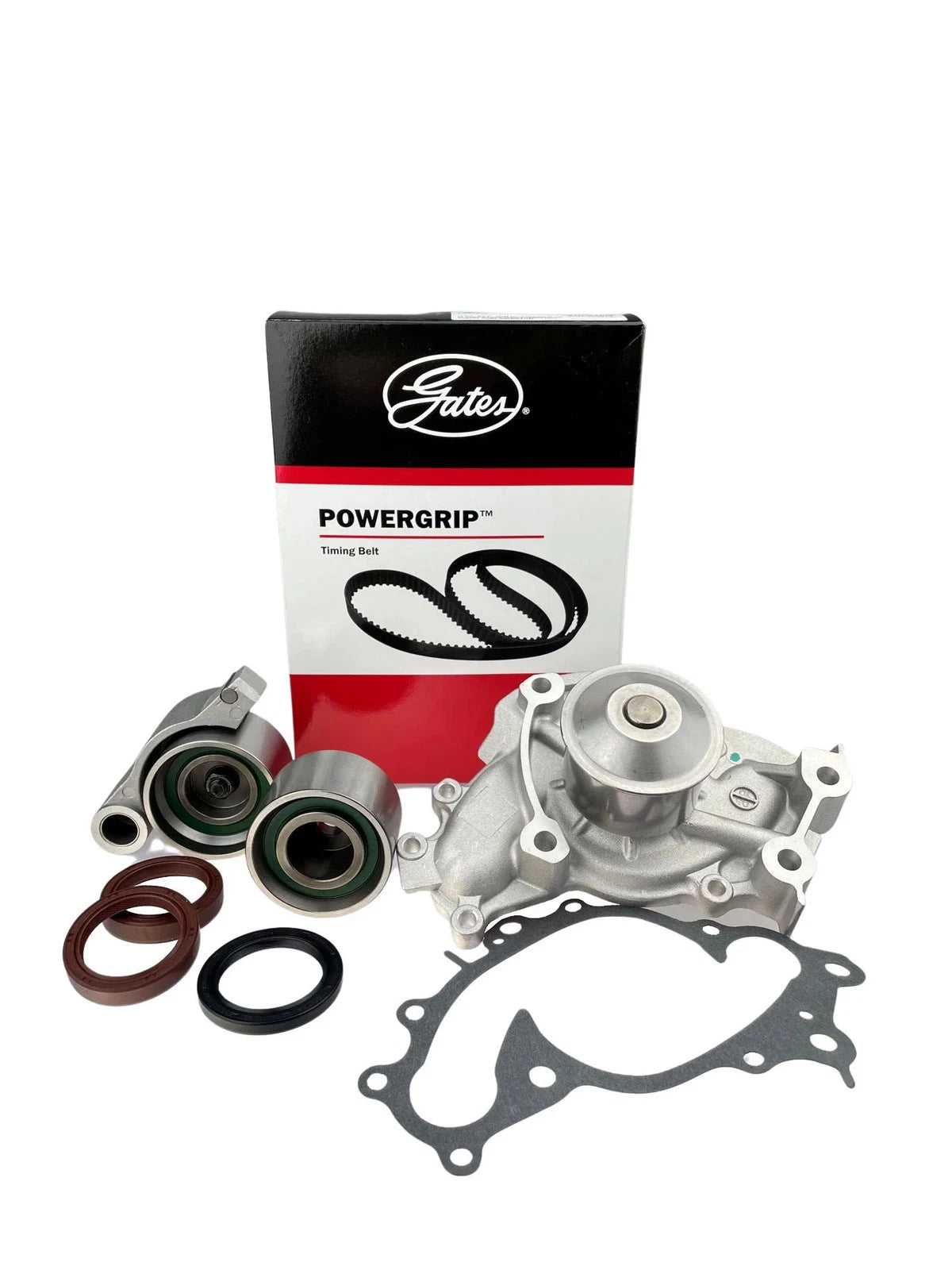 Timing Belt Kit for Lexus RX330 RX400H (2004–2006)