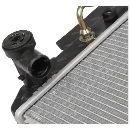 Radiator 4cyl 2.0L/2.4L for Toyota RAV4 (2000–2005)