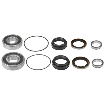 2 Rear Wheel Bearing Kits for Toyota Landcruiser LJ70 LJ71 RJ70 (1984–1996)