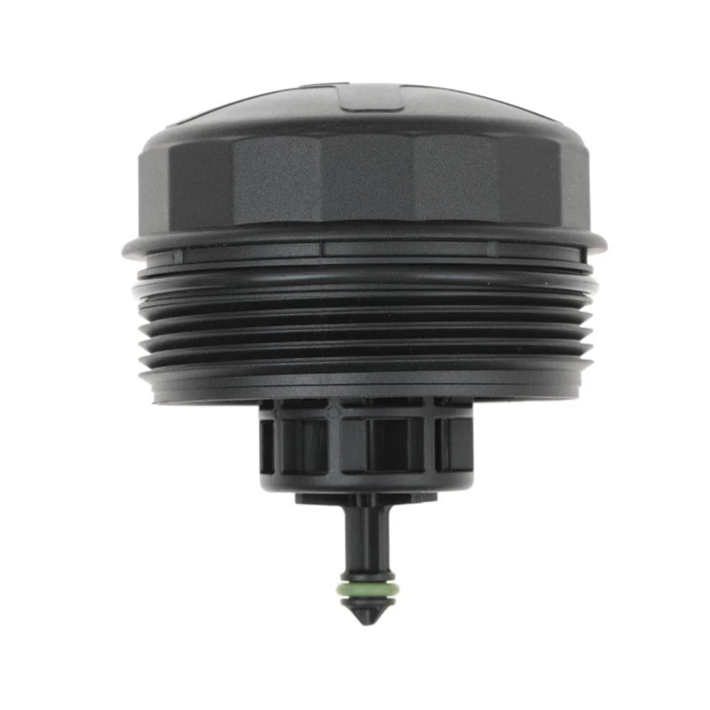 Oil Filter Housing Cap for BMW X3 X5 X6 128I 135I 323I 325XI (2004-2023)