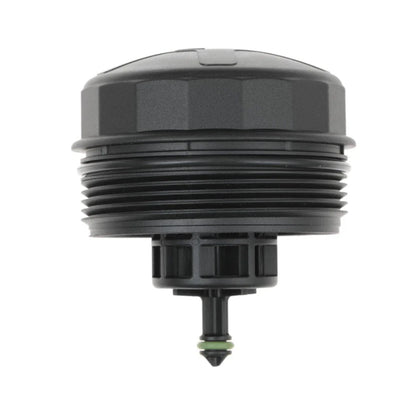 Oil Filter Housing Cap for BMW X3 X5 X6 128I 135I 323I 325XI (2004-2023)
