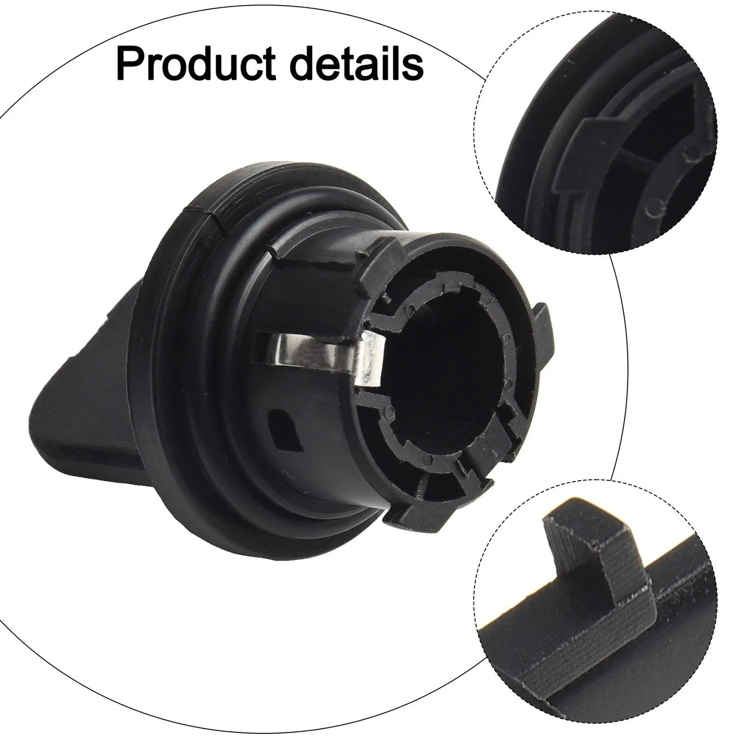 Indicator Lamp Connector for Opel Vectra Signum (1995–2008)