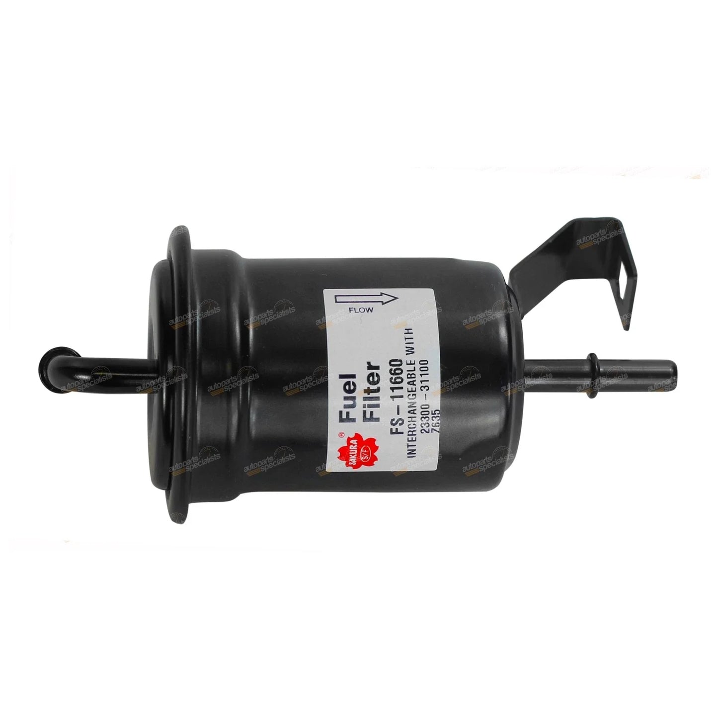 EFI Fuel Filter for Toyota Landcruiser Prado (2003–2009)