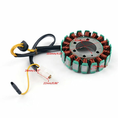 Fuel Pump Filter Strainer for BMW F650GS G650GS R13 K14 Scarver (1999–2015)