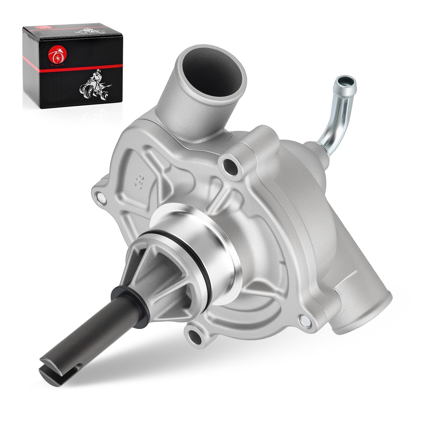 Water Pump for Suzuki GSX1300R Hayabusa (1999–2007)