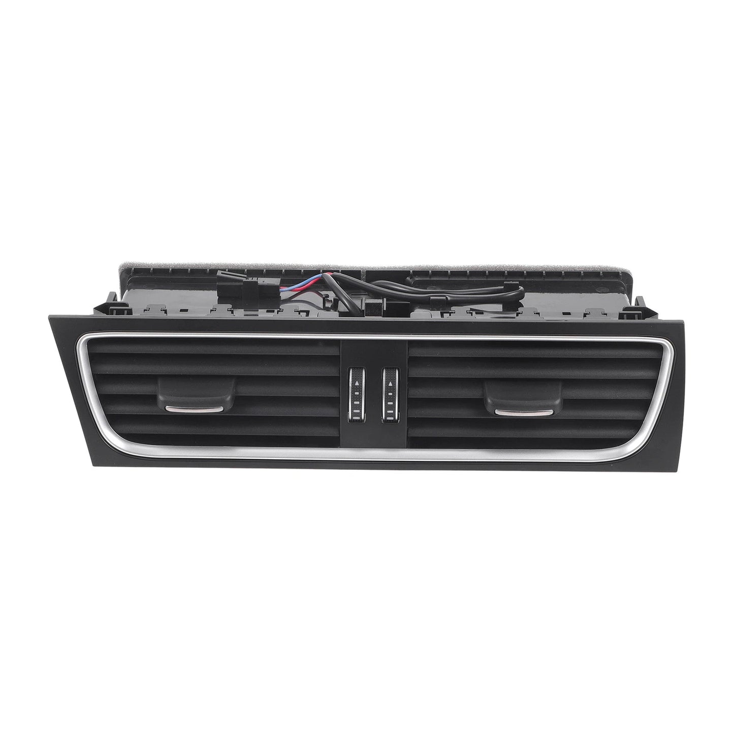 Center Dash A/C Outlet for Audi A4 Quattro (2008–2012) No. 8T2820951D/8KD820951