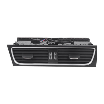 Center Dash A/C Outlet for Audi A4 Quattro (2008–2012) No. 8T2820951D/8KD820951