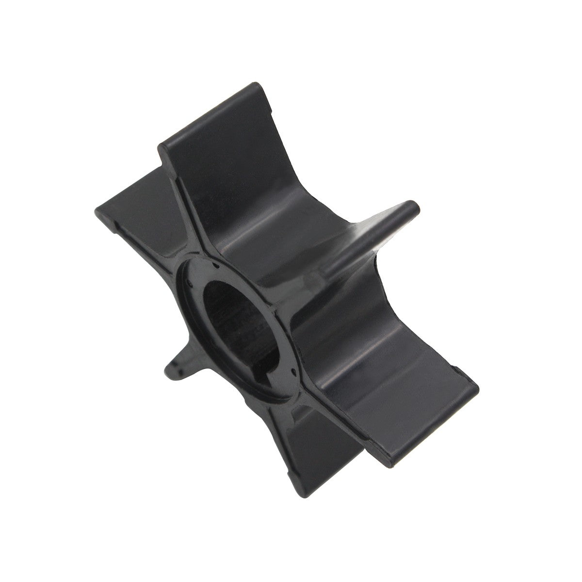 Impeller with Key for Suzuki DT35/55/65