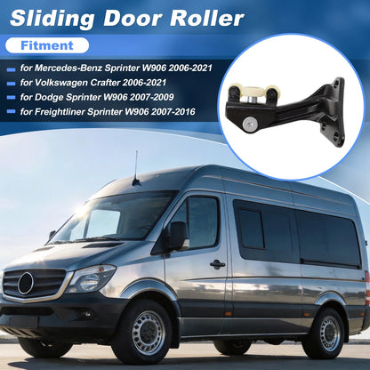 Sliding Door Roller for Mercedes-Benz Sprinter W906 (2006–2021) 2E1843436