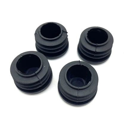Frame Hole Cover Caps for MOTO GUZZI V85TT (2019-2021) - 4 x Decorative Plugs
