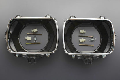 Headlight Bucket for 1983-1997 Toyota Hilux 4Runner (LN50, LN56, LN60, LN85, LN106, LN111)