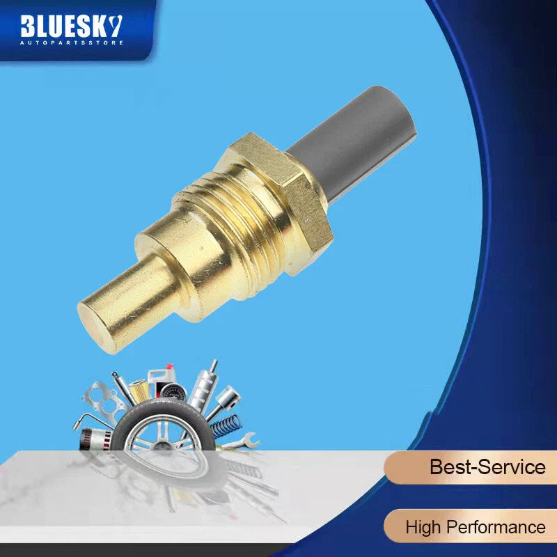 Coolant Temperature Sensor for Toyota Land Cruiser FZJ75 FZJ78 FZJ79 4.5L (1990-2007)