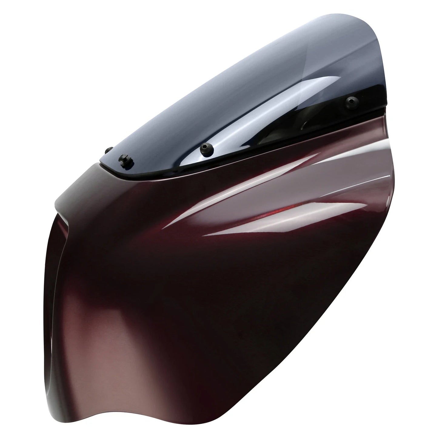 Headlight Fairing Windshield for Harley Softail FXLR (2018-2023)