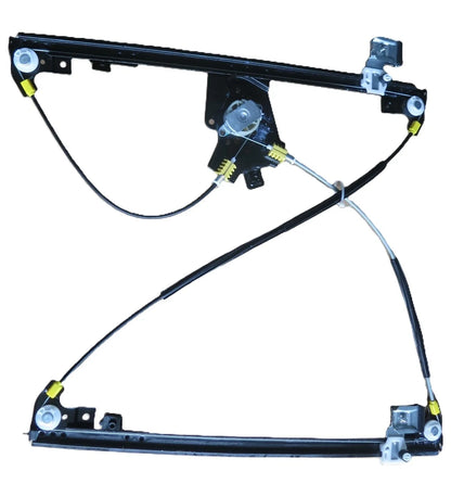 Front Left Window Regulator Without Motor for Citroen Jumpy (2007–2015)