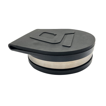 4" Exhaust Flapper & Clamp for Marine Applications (Compatible with MPI)