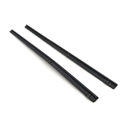 Set of 2 Inner Weatherstrips for Toyota Land Cruiser (1990–2006)