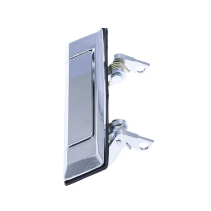 Set of 2 Chrome Door Handles for Toyota Landcruiser (80-Current)
