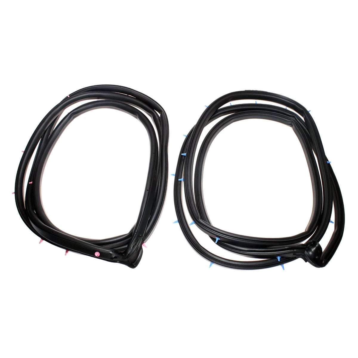 Weatherstrip for Honda Civic Ferio Sedan (2001–2004)