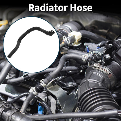 Radiator Hose for Chevrolet Trax 1.4L (2015–2021) OE 96968692/42525550