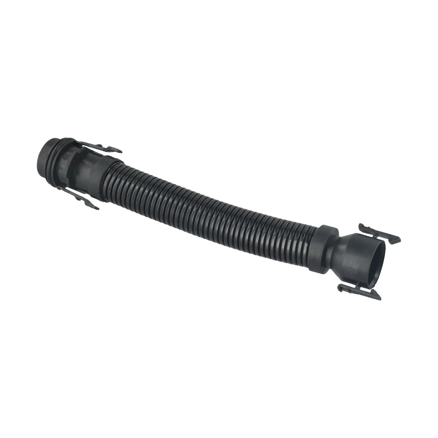 Intake Breather Pipe Black for BMW