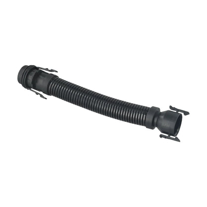 Intake Breather Pipe Black for BMW