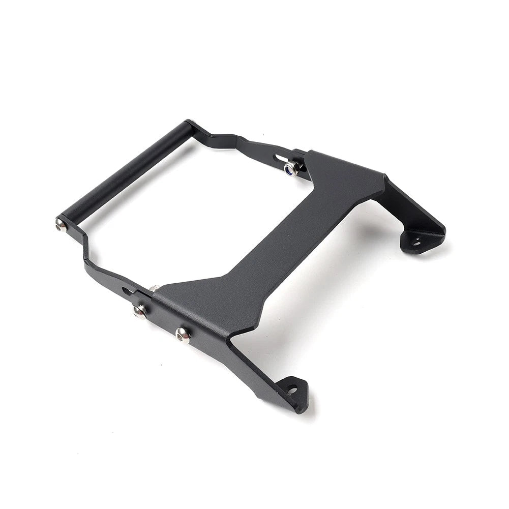 Handlebar Cup Holder Drink with Mesh Basket for BMW R18 (2020–2023)