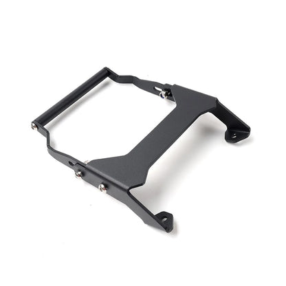 Handlebar Cup Holder Drink with Mesh Basket for BMW R18 (2020–2023)