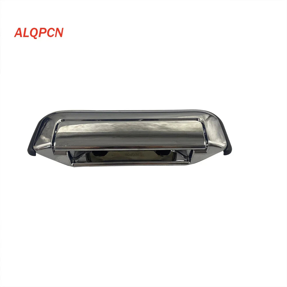 Chrome Left Door Outer Handle for Mitsubishi L200 Pickup, Delica L300 (1996-2005)