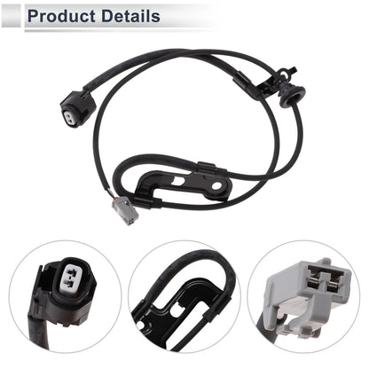 Brake Pad Wear Sensor No. 8951633040 for Lexus ES350 (2007–2009)