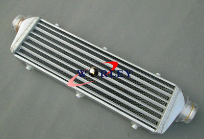 Turbo Intercooler   550 x 140 x 52mm 2.25" Inlet/Outlet