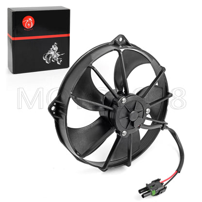 Front Radiator Cooling Fan for Polaris Sportsman 850 1000 (2016–2022)