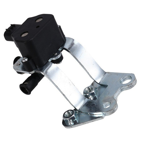 Air Compressor Height Control Valve with Bracket for Lexus GX460 (2010–2021)