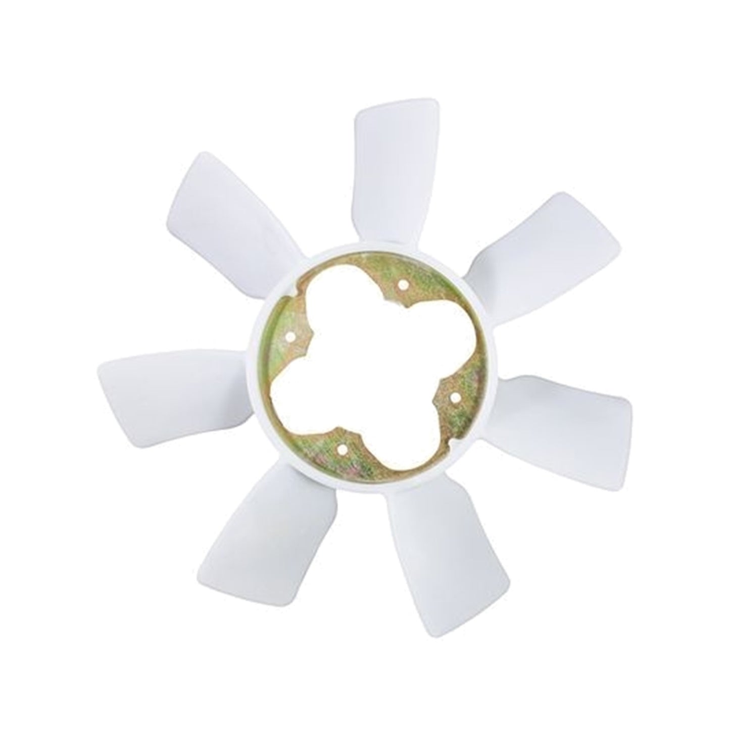 Cooling Fan Blade for Hilux GUN123R GUN136 (2015–2020)