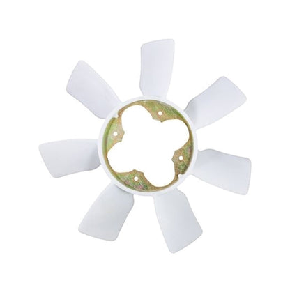 Cooling Fan Blade for Hilux GUN123R GUN136 (2015–2020)