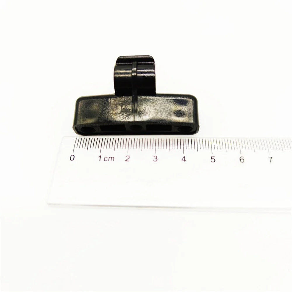 5 Pcs Soft Top Clips for Suzuki Geo Jimny Escudo Vitara Sidekick (1998-2005)
