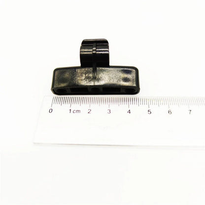 5 Pcs Soft Top Clips for Suzuki Geo Jimny Escudo Vitara Sidekick (1998-2005)
