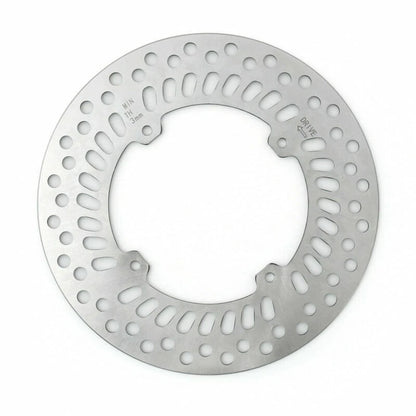 Front Brake Disc for Honda CR125 CR250 CRF250R CRF250X XR500 XR600