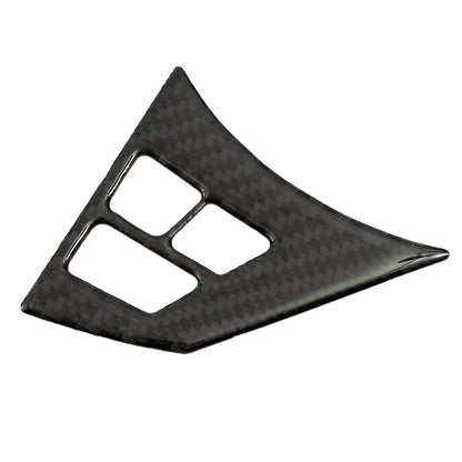 Steering Wheel Trim Cover