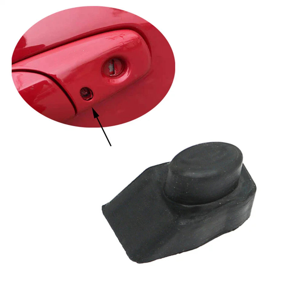 Keyless Door Handle Switch Button Cap for Mazda CX-7, CX-9, MX-5 Miata (2007-2015)