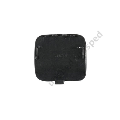 Rear Bumper Tow Hook Eye Cover Cap for Volvo S60 V60 (2020–2023)