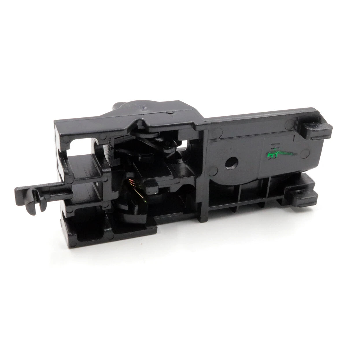 Black Door Handle & Bezel for Toyota HiluxSR5 2004-2013