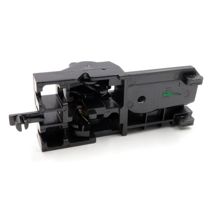 Black Door Handle & Bezel for Toyota HiluxSR5 2004-2013