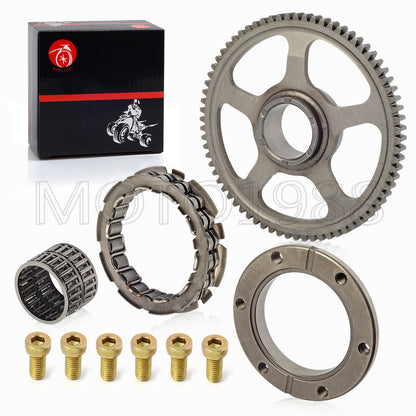 Starter Clutch Assembly for Honda TRX400EX (1999–2008)